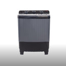AIWA Sentakki Semi-Automatic Washing Machine 7.5kg AIWP75P-GR