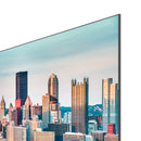 AIWA MAGNIFIQ 108 cm (43 inches) Full HD Smart Android LED TV AS43FHDX1 (Black) (2022 Model) | Powered by Android 11