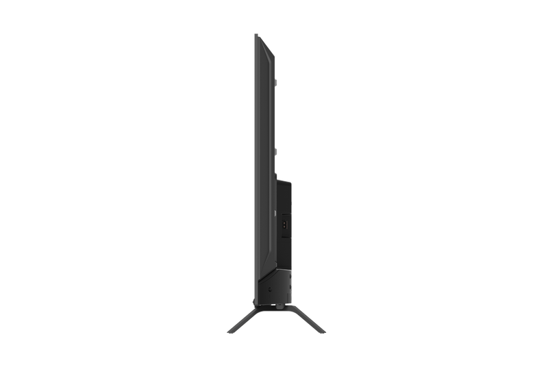 AIWA MAGNIFIQ 108 cm (43 inches) 4k ULTRA HD Google QLED TV AS43QUHDX1-GTV