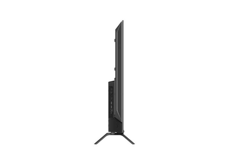 AIWA MAGNIFIQ 108 cm (43 inches) 4k ULTRA HD Google QLED TV AS43QUHDX1-GTV