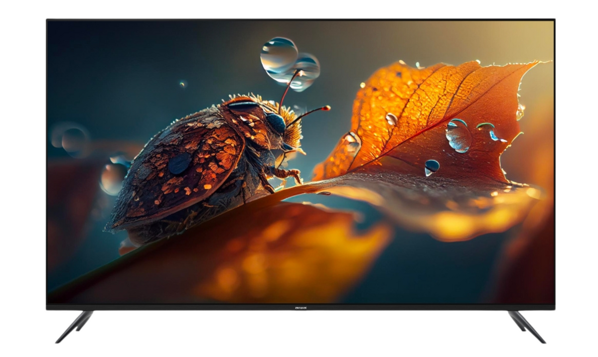 Aiwa 55 inches 4K Ultra HD LED Television: TVs: Amazon.com.au