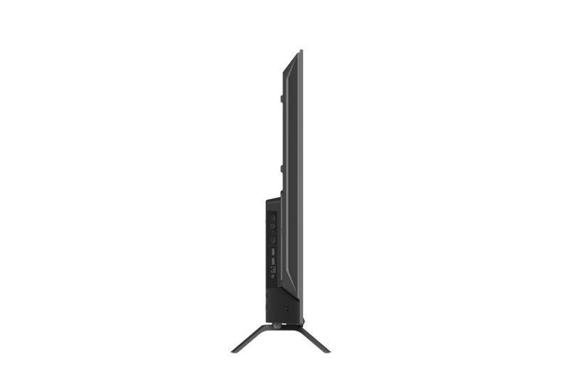 AIWA MAGNIFIQ 80cm (32 inches) HDR Google QLED TV AS32QHDX1-GTV (2024 Model) | Powered by Android 11