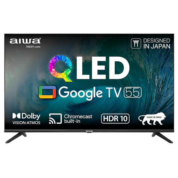 Aiwa Free Hdtv Series Offer*?? NEW BRAND TV Aiwa 43 Fms PRICE