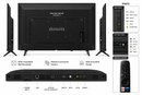 AIWA AIWOS75X3 190 CM WebOS Smart TV | 4K UHD Large Screen TV | Dolby Audio | HDR10 | ThinQ AI | Voice Control Remote (75 Inch)