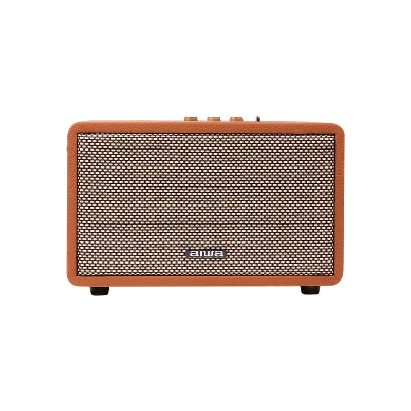 Online Shopping RS-X 100 Natsukasii Pro in Brown | Best Speaker India Online Shopping RS-X 100 Natsukasii Pro in Brown | Best Speaker India