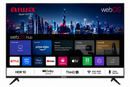 AIWA AIWOS75X3 190 CM WebOS Smart TV | 4K UHD Large Screen TV | Dolby Audio | HDR10 | ThinQ AI | Voice Control Remote (75 Inch)