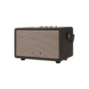 RS-X 100 Natsukasii Pro (Black)