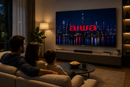 AIWA AIWOS75X3 190 CM WebOS Smart TV | 4K UHD Large Screen TV | Dolby Audio | HDR10 | ThinQ AI | Voice Control Remote (75 Inch)