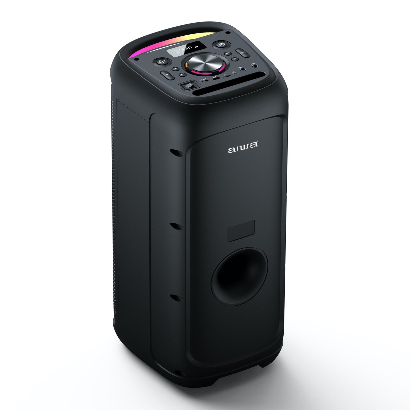 AIWA AW-PS702 Wireless Bluetooth Party Speaker | 200W Monstrous Pro So