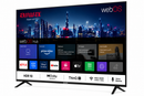 AIWA AIWOS75X3 190 CM WebOS Smart TV | 4K UHD Large Screen TV | Dolby Audio | HDR10 | ThinQ AI | Voice Control Remote (75 Inch)