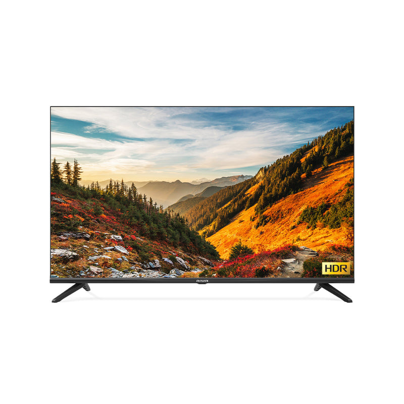 AIWA MAGNIFIQ 80 cm (32 inches) HD Ready Smart Google TV AS32HDX1-GTV