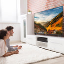 Aiwa 80 cm (32 inches) Google TV | HD Ready | Smart TV | LED Display | Built-in Apps | Magnifiq Series Bezel-Less | 1.5 GB RAM | Dolby Audio | Signature Sound | AS32HDX1-GTV