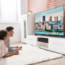 Aiwa 108 cm (43 inches) Google TV | Full HD | Smart TV | LED Display | Built-in Apps | Magnifiq Series | Bezel-Less | 1.5 GB RAM | Dolby Atmos Audio | Signature Sound | AS43FHDX1 GTV