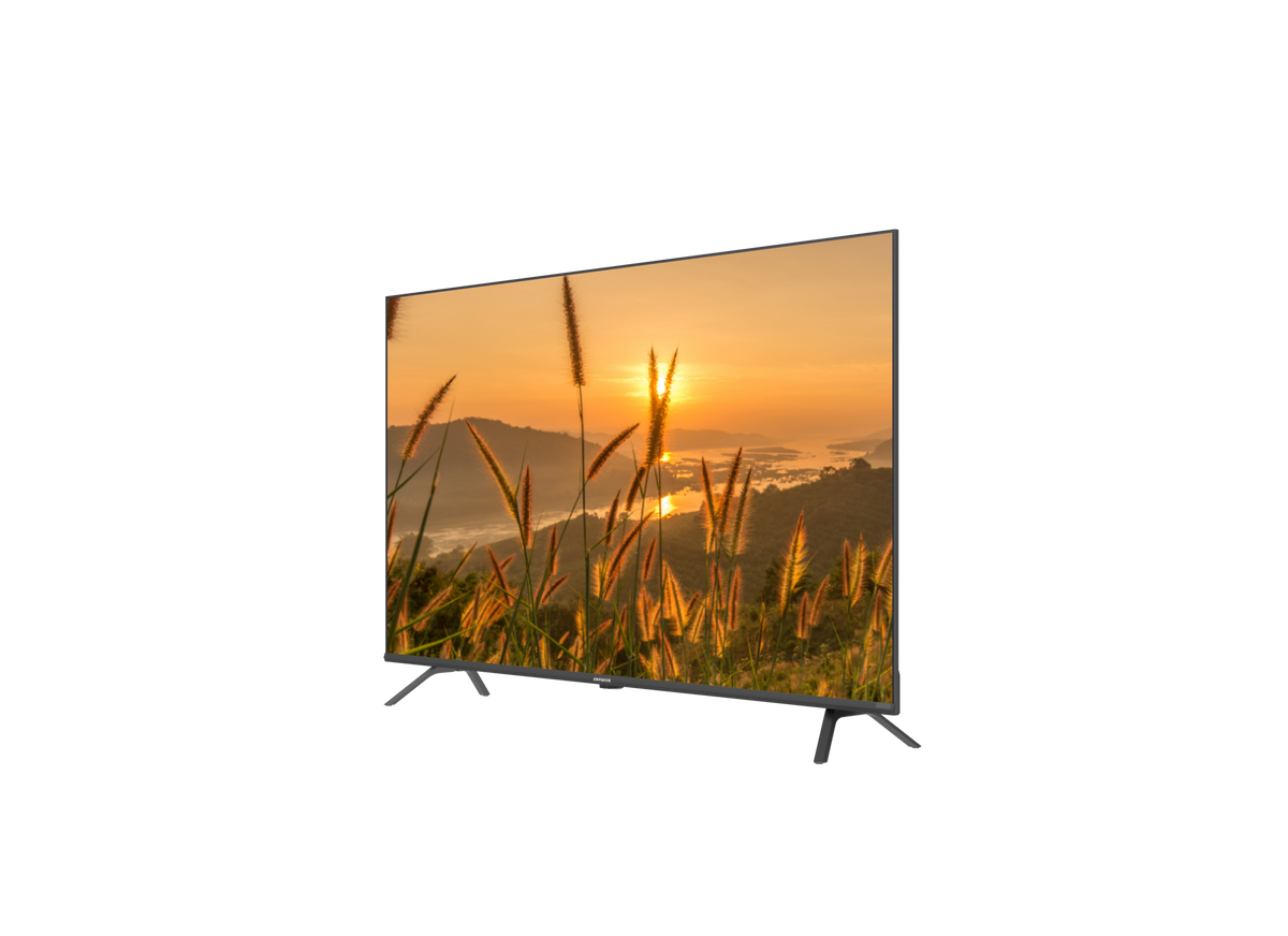 Aiwa 165 cm (65 Inches) QLED Display 4K Ultra HD | Google TV | Smart T