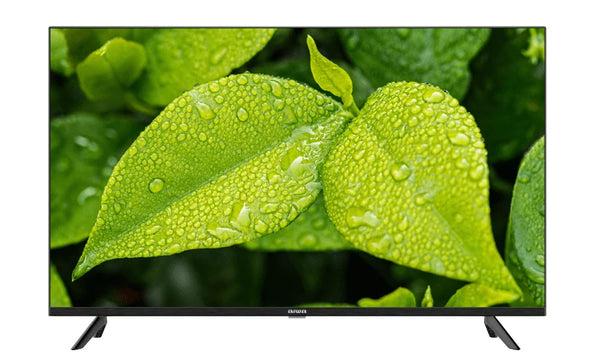 AIWA MAGNIFIQ 108 cm (43 inches) 4K ULTRA HD Smart Android LED TV A43U AIWA MAGNIFIQ 108 cm (43 inches) 4K ULTRA HD Smart Android LED TV A43U