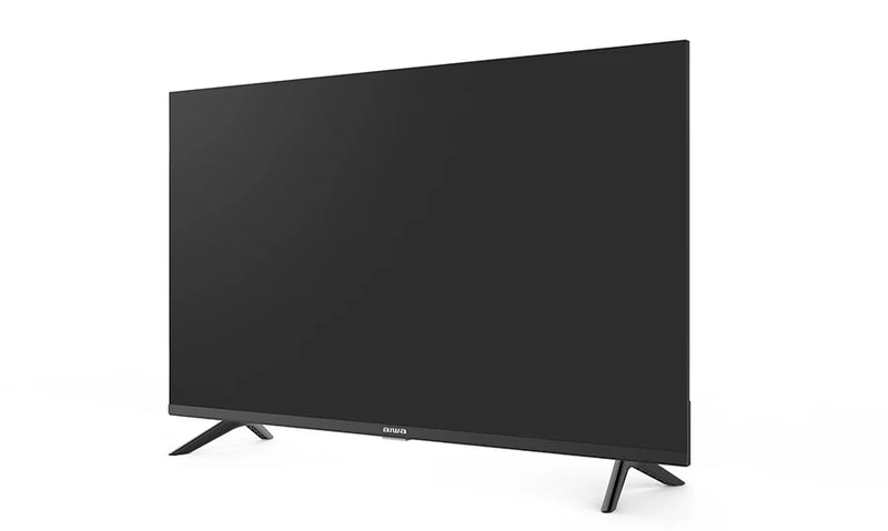 AIWA MAGNIFIQ 80 cm (32 inches) HD Ready Smart Android LED TV A32HDX1 (Black) (2022 Model) | Powered by Android 11