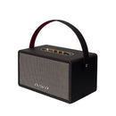 Aiwa RS-X 150 Natsukasii Pro (Black) Bluetooth Speaker with Powerfull Bass, Built-in Microphone, Portable Speaker with 12+ Hours Play Time, 60W Speaker, Type-C Charging, TWS Dual-Link Technology