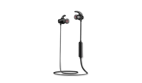 ESBT 401 Ultralight Neckband