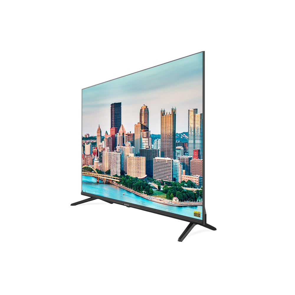 AIWA MAGNIFIQ 108 cm (43 inches) Full HD Smart Android LED AIWA MAGNIFIQ 108 cm (43 inches) Full HD Smart Android LED