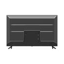 Aiwa 108 cm (43 inches) 4K Ultra HD | Google TV | Smart TV | Built-in Apps | Magnifiq Series Bezel-Less | 60 Hz | 2 GB RAM | 16 GB Storage | Dolby Digital+ | Signature Sound | AS43UHDX1 GTV