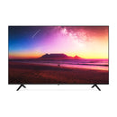 AIWA MAGNIFIQ 139 cm (55 inches)  Ultra HD 4K Smart Google LED TV AS55UHDX1-GTV (Black) (2022 Model) | Powered by Google TV