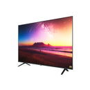 AIWA MAGNIFIQ 139 cm (55 inches)  Ultra HD 4K Smart Google LED TV AS55UHDX1-GTV (Black) (2022 Model) | Powered by Google TV