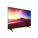 AIWA MAGNIFIQ 139 cm (55 inches)  Ultra HD 4K Smart Google LED TV AS55UHDX1-GTV (Black) (2022 Model) | Powered by Google TV